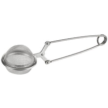 Load image into Gallery viewer, Snap Ball Tea Infuser