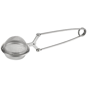 Snap Ball Tea Infuser
