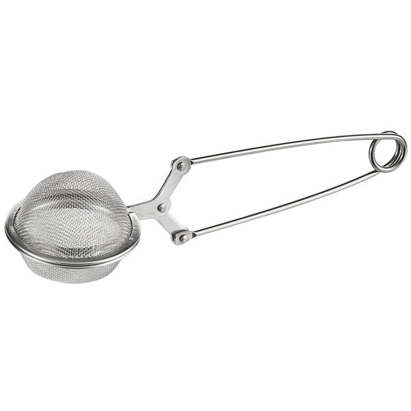 Snap Ball Tea Infuser
