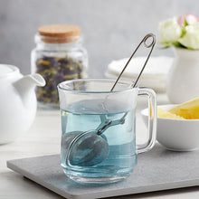 Load image into Gallery viewer, Snap Ball Tea Infuser