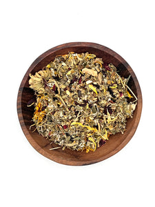 Sacral Chakra Tea