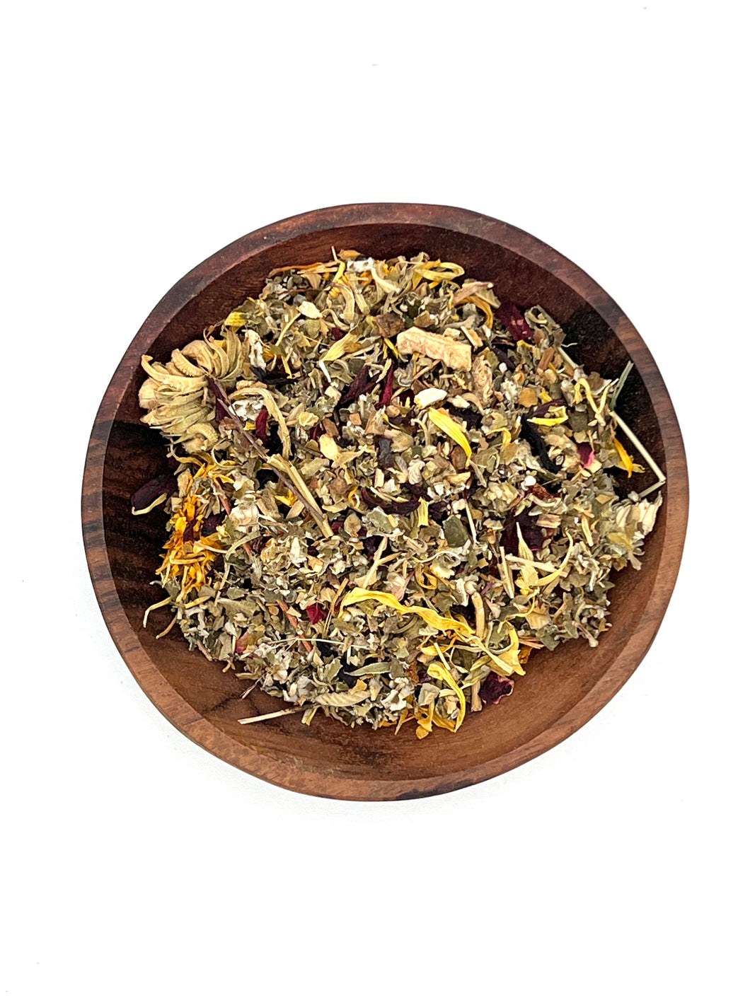 Sacral Chakra Tea