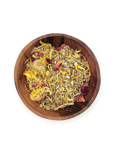 One Love Tea