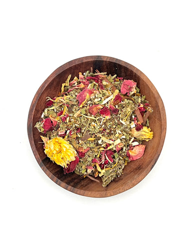 HooHah Happiness | Detoxifying Yoni Steam