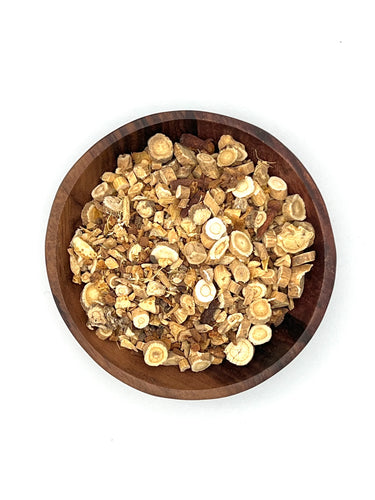 Astragalus Chai