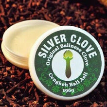 Load image into Gallery viewer, Balinese Silver Clove Balm