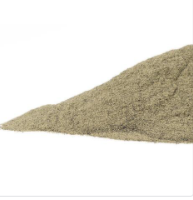 Black Pepper Ground
