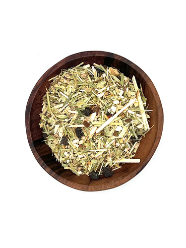 Adrenal support