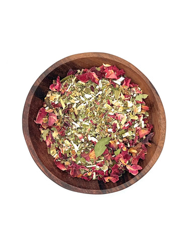 Grief Tea