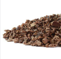 Carob Pieces Roasted