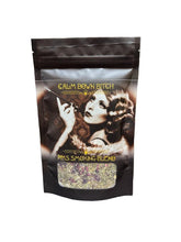 Load image into Gallery viewer, Calm Down Bitch- A PMS Smoking Blend