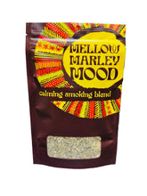 Load image into Gallery viewer, Mellow Marley Mood - A Relaxing Smoking Blend