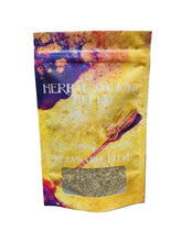 Load image into Gallery viewer, Herbal Smoking blend - Lung rejuvenator