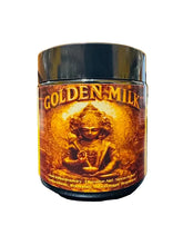 Load image into Gallery viewer, Golden Milk