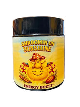 Load image into Gallery viewer, SHROOMIN' ON SUNSHINE