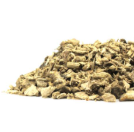 Lovage