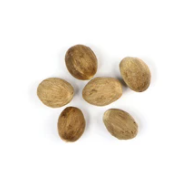 Nutmeg
