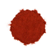 Paprika Smoked