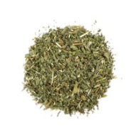 Red Clover Leaf