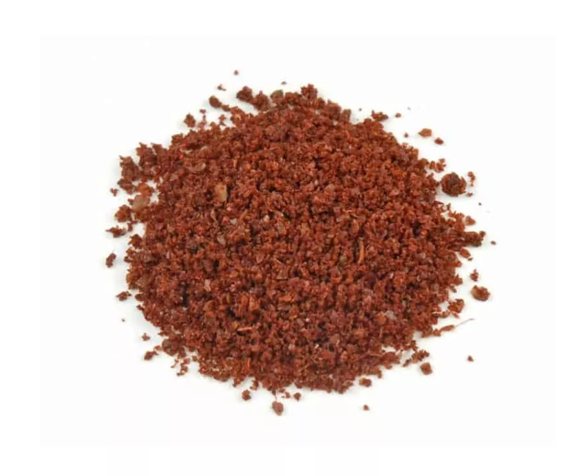 Sumac Berry Powder
