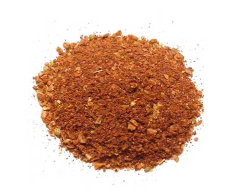 Taco Seasoning