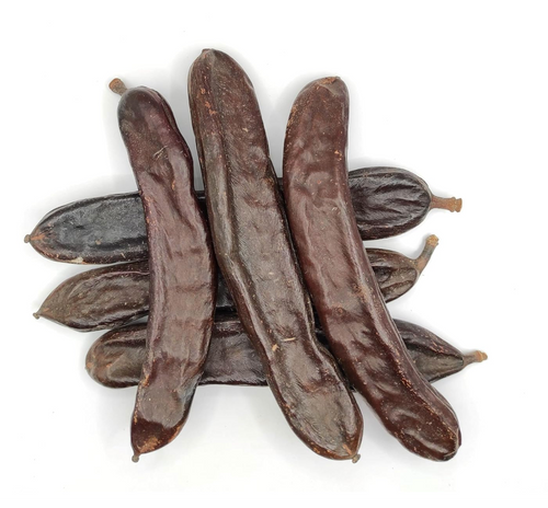 Carob Raw