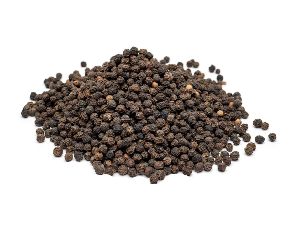 Black Peppercorn
