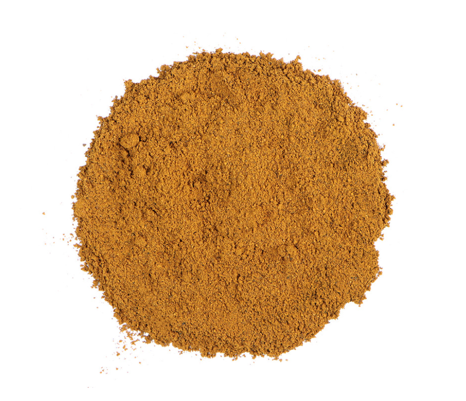 Chaga Mushroom Powder