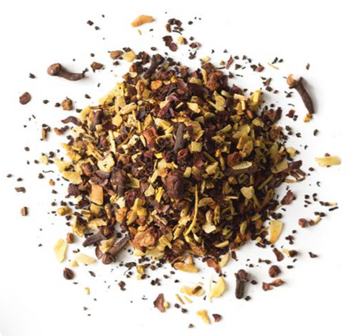 Chocolate Chai