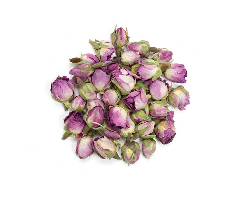 Rose Buds