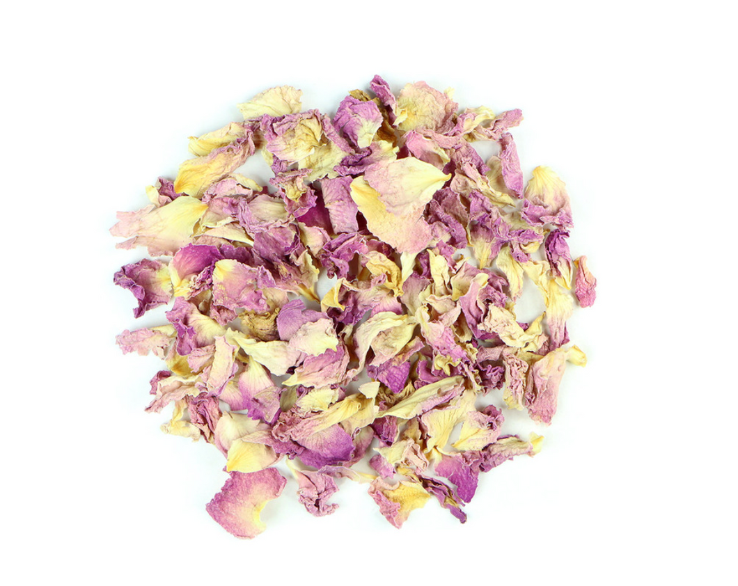 Rose Petals