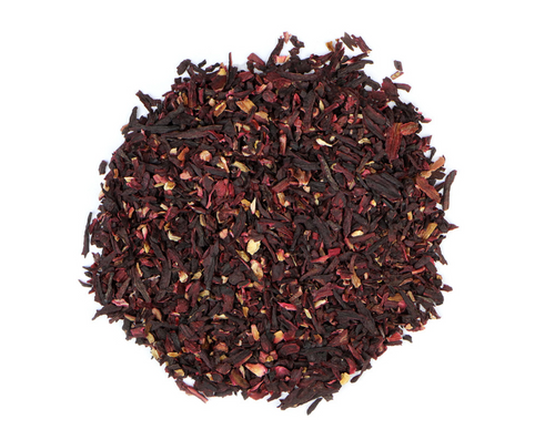 Hibiscus Flowers