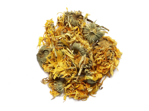 Calendula Flowers