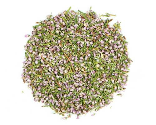 Heather Flower