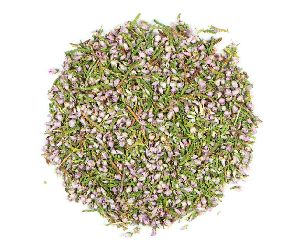 Heather Flower