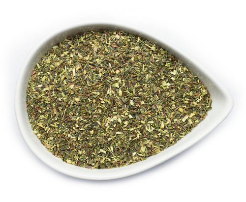 Green Rooibos Tea