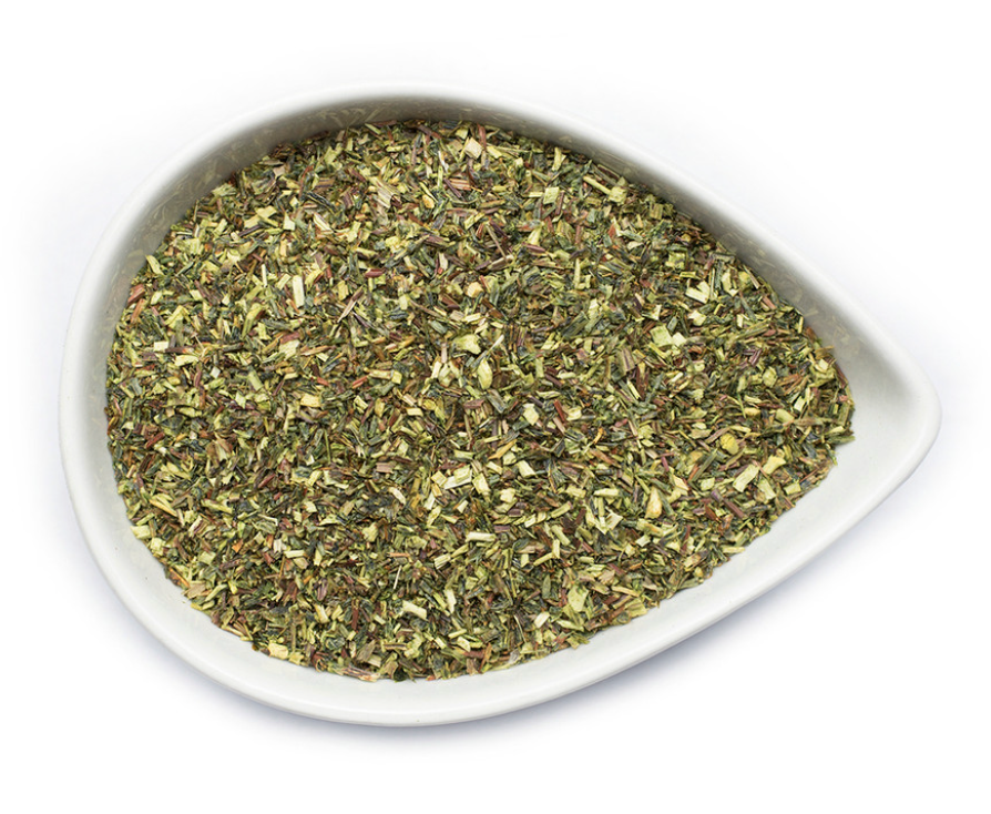Green Rooibos Tea