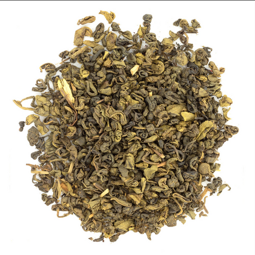 Chocolate Chai Tea