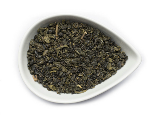 Gunpowder Green Tea