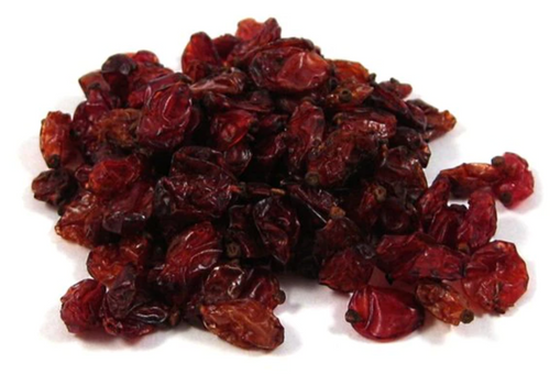 Barberries