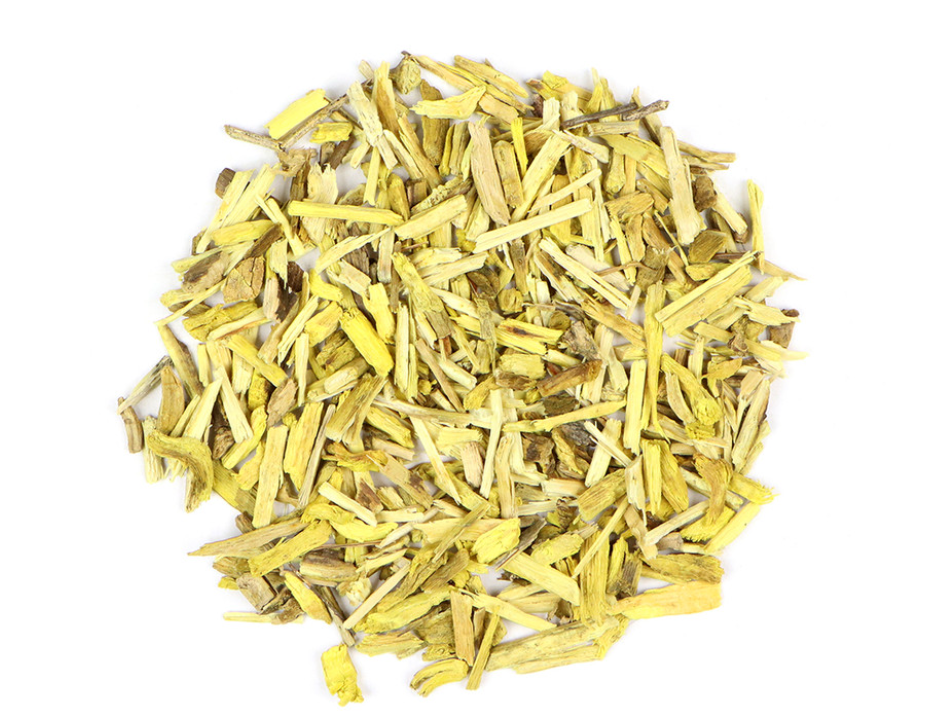 Barberry Root