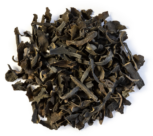 Bladderwrack