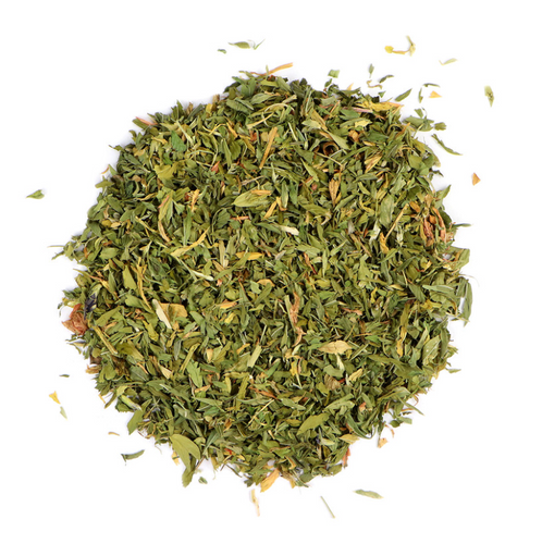 Alfalfa Leaf
