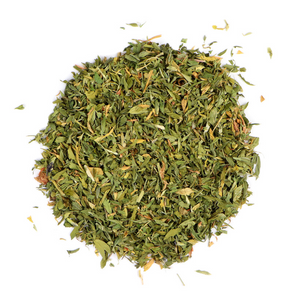 Alfalfa Leaf