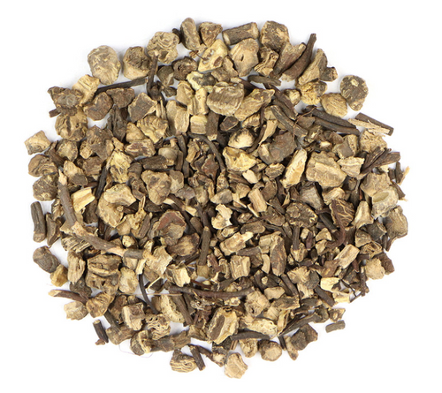 Black Cohosh Root