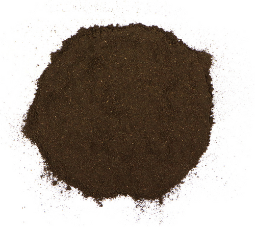 Black Walnut Hull Powder