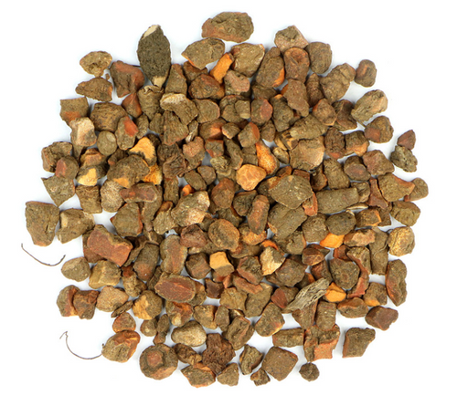 Bloodroot