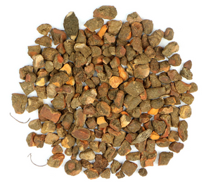 Bloodroot