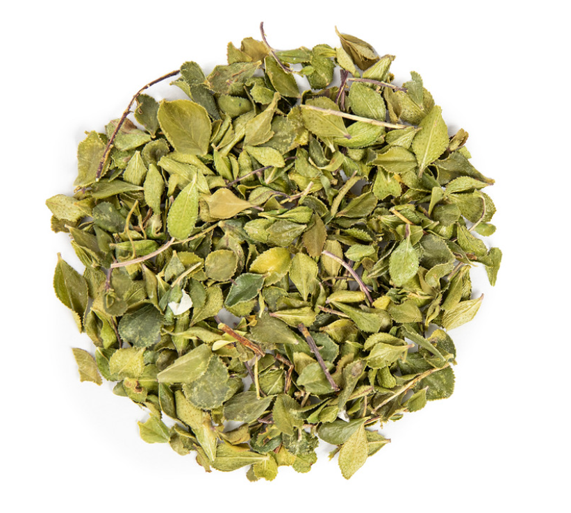 Buchu Leaf
