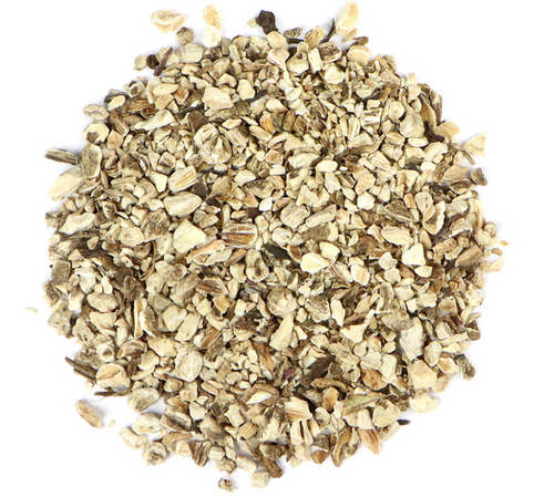 Burdock Root